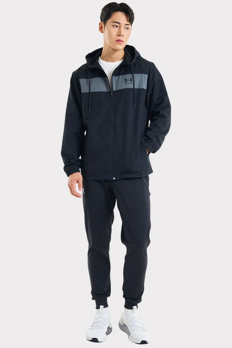 UA Sportstyle Tricot Jogger