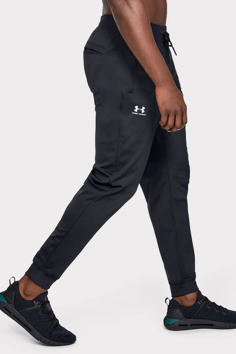 UA Sportstyle Tricot Jogger