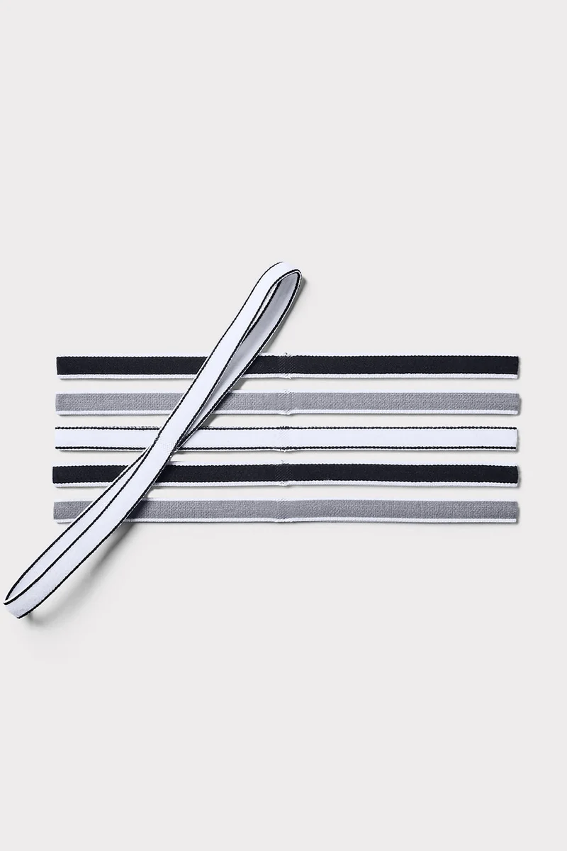 UA Mini Headbands (6pk)