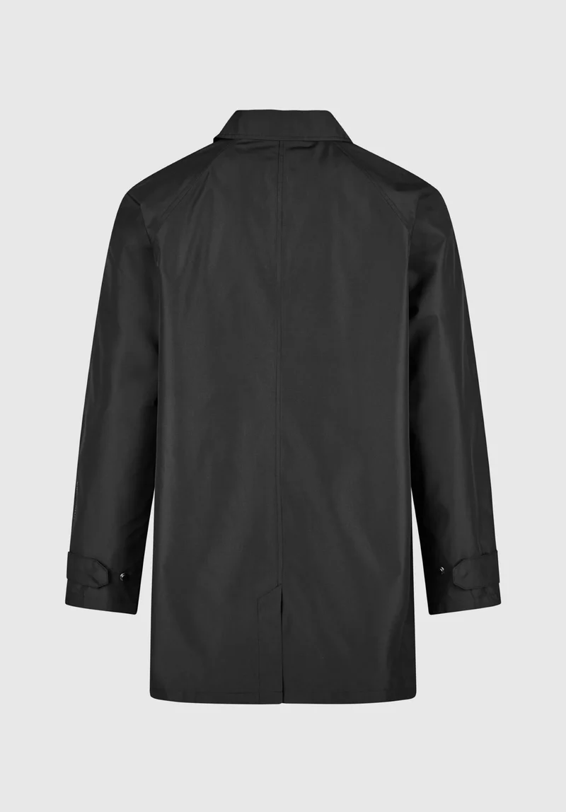 Port Coat