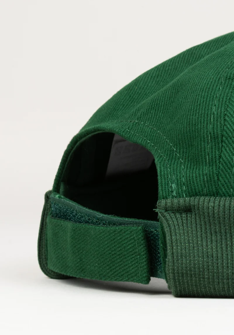 Docker Cap