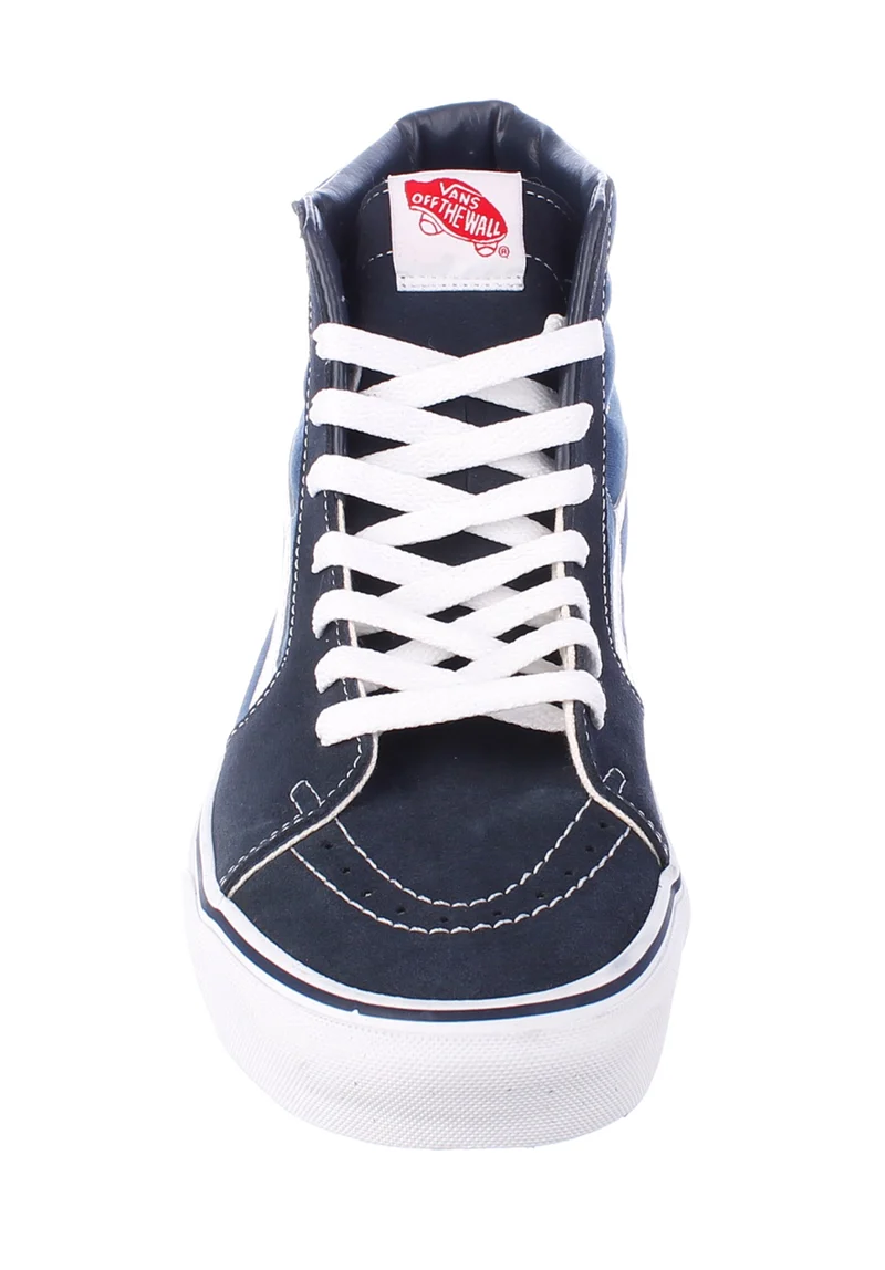 Sk8-Hi