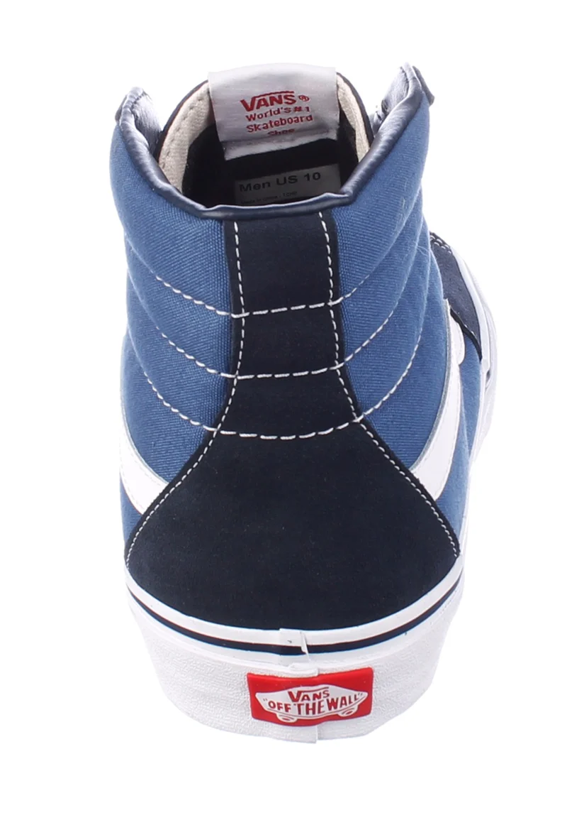 Sk8-Hi