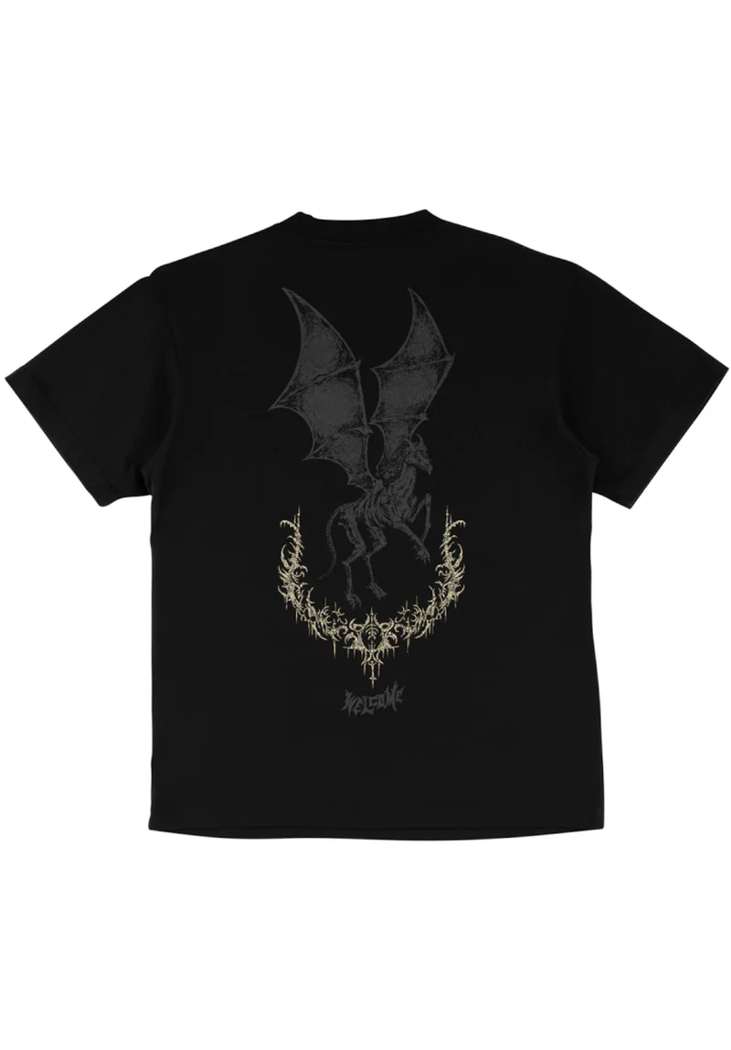 x Harry Potter Thestral