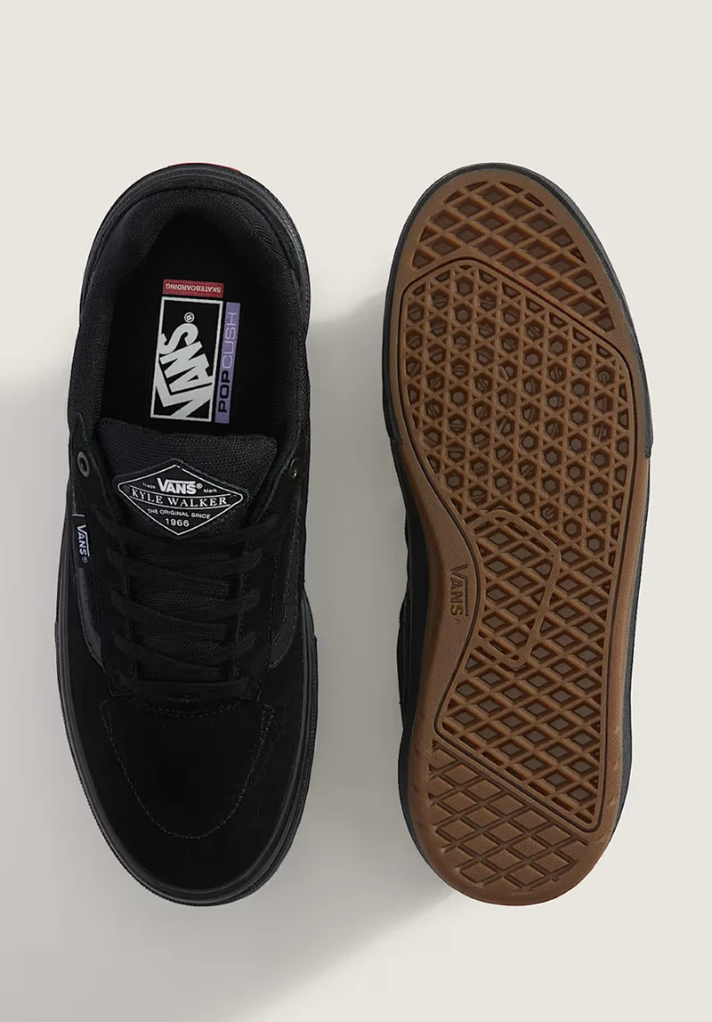 Skate Kyle Walker WaffleCup