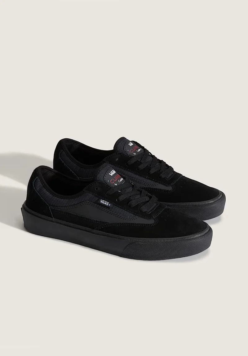 Skate Curren Caples