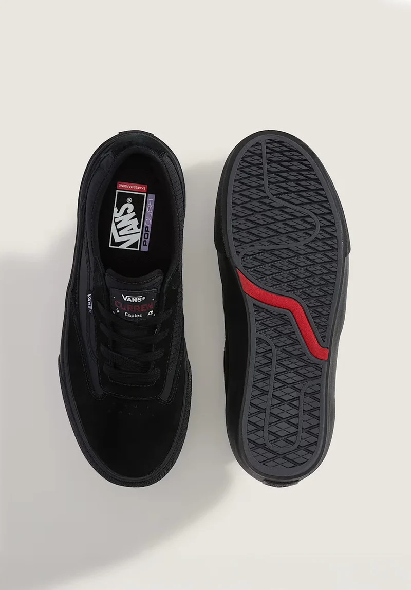 Skate Curren Caples