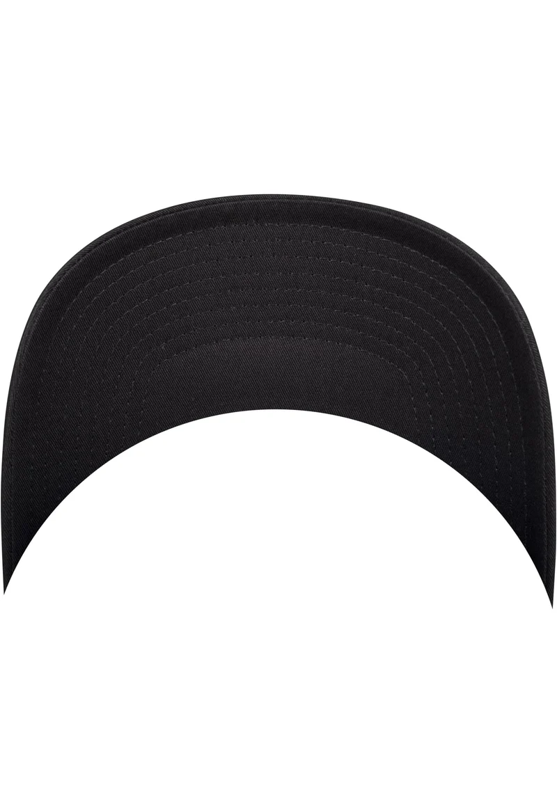5-Panel Retro Trucker Snapback One Size