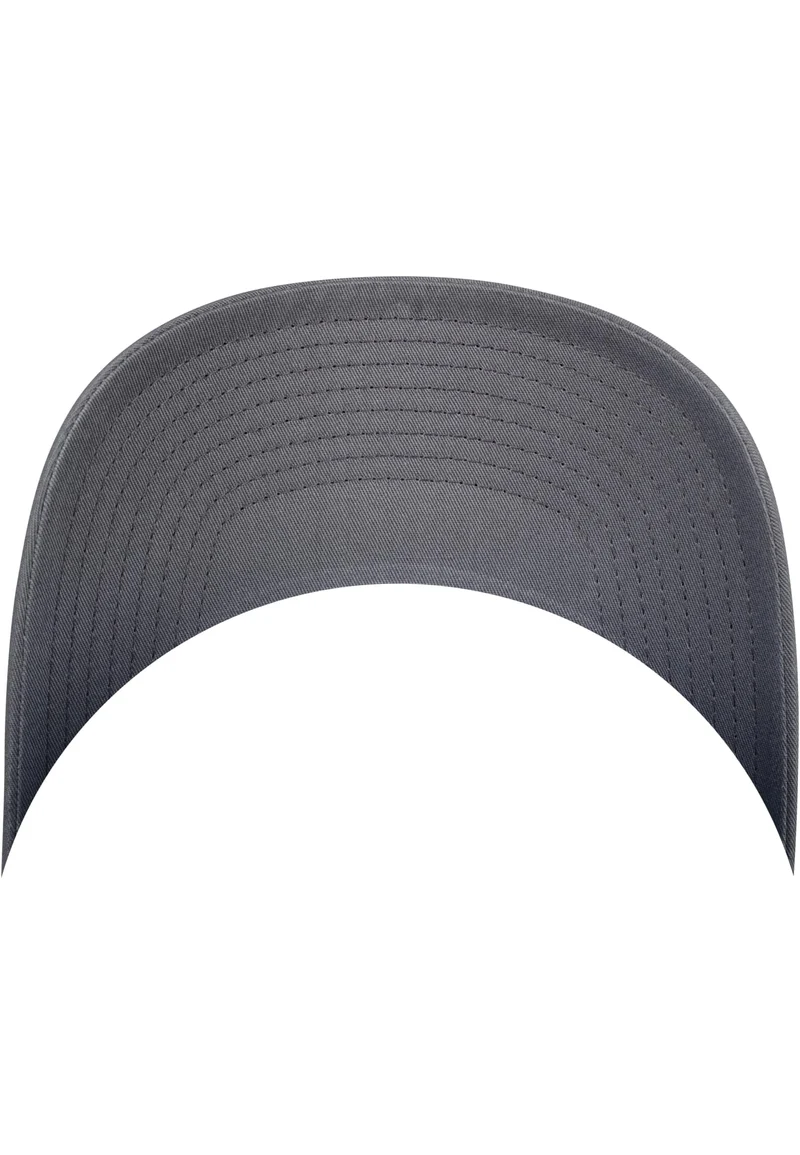 5-Panel Retro Trucker Snapback One Size