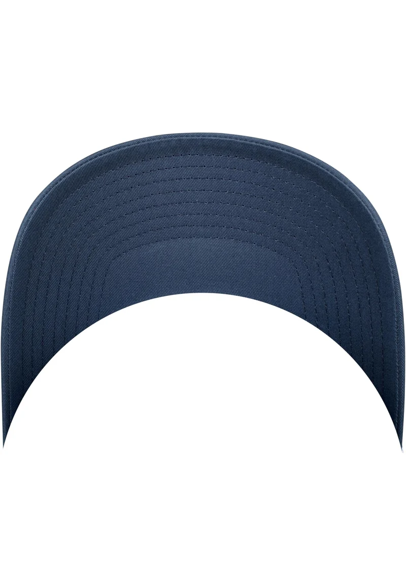 5-Panel Retro Trucker Snapback One Size