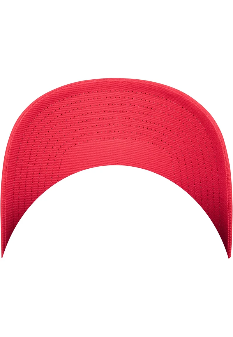 5-Panel Retro Trucker Snapback One Size