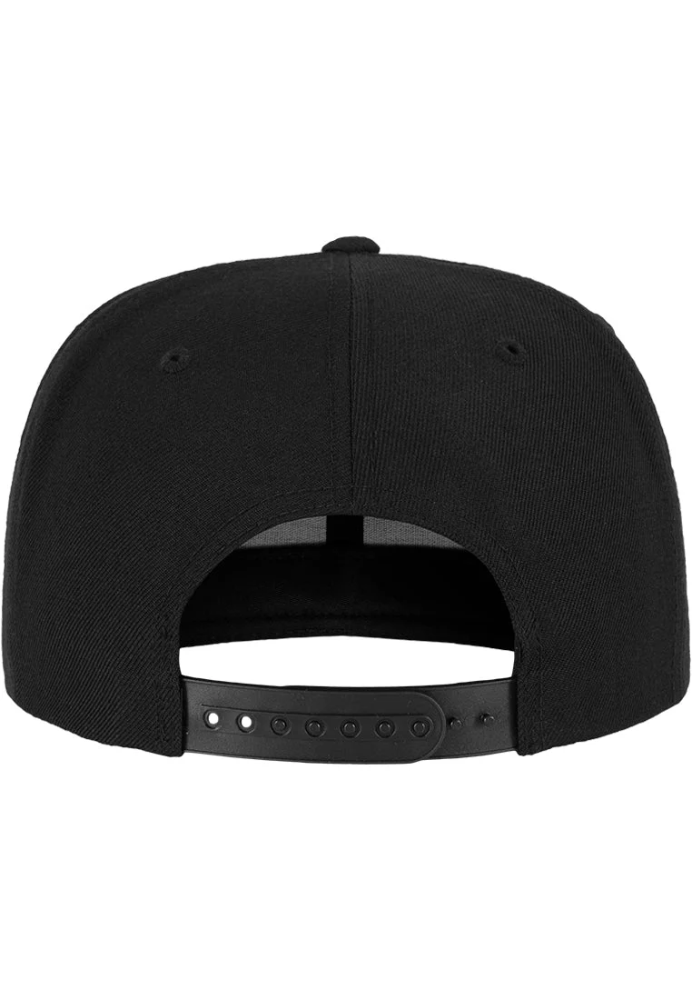 Sun King Snapback One Size