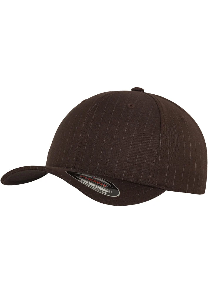 Flexfit Pinstripe S/M