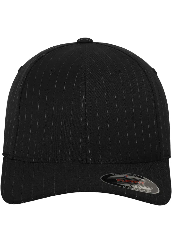 Flexfit Pinstripe S/M