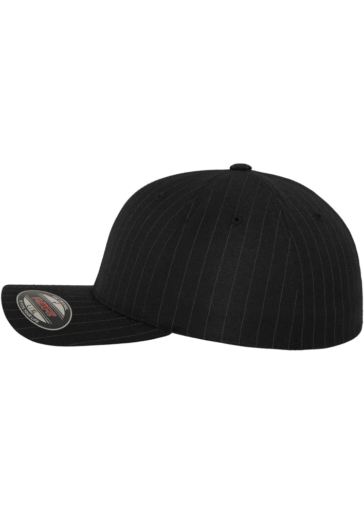 Flexfit Pinstripe S/M