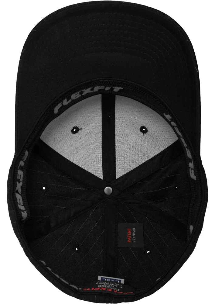 Flexfit Pinstripe S/M