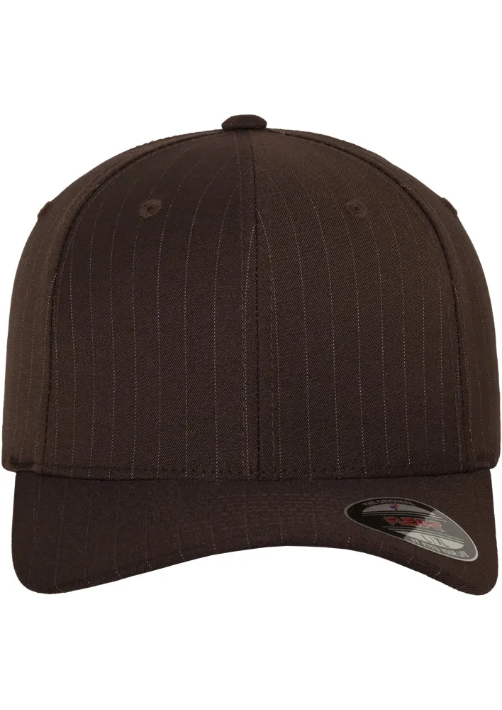 Flexfit Pinstripe S/M