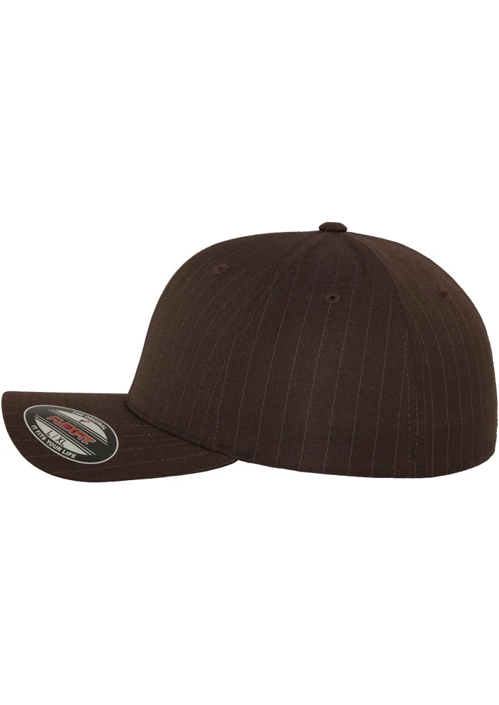 Flexfit Pinstripe S/M