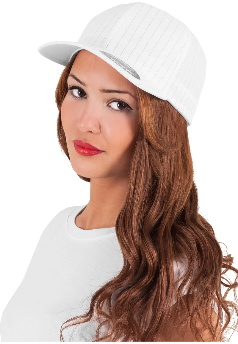 Flexfit Pinstripe S/M