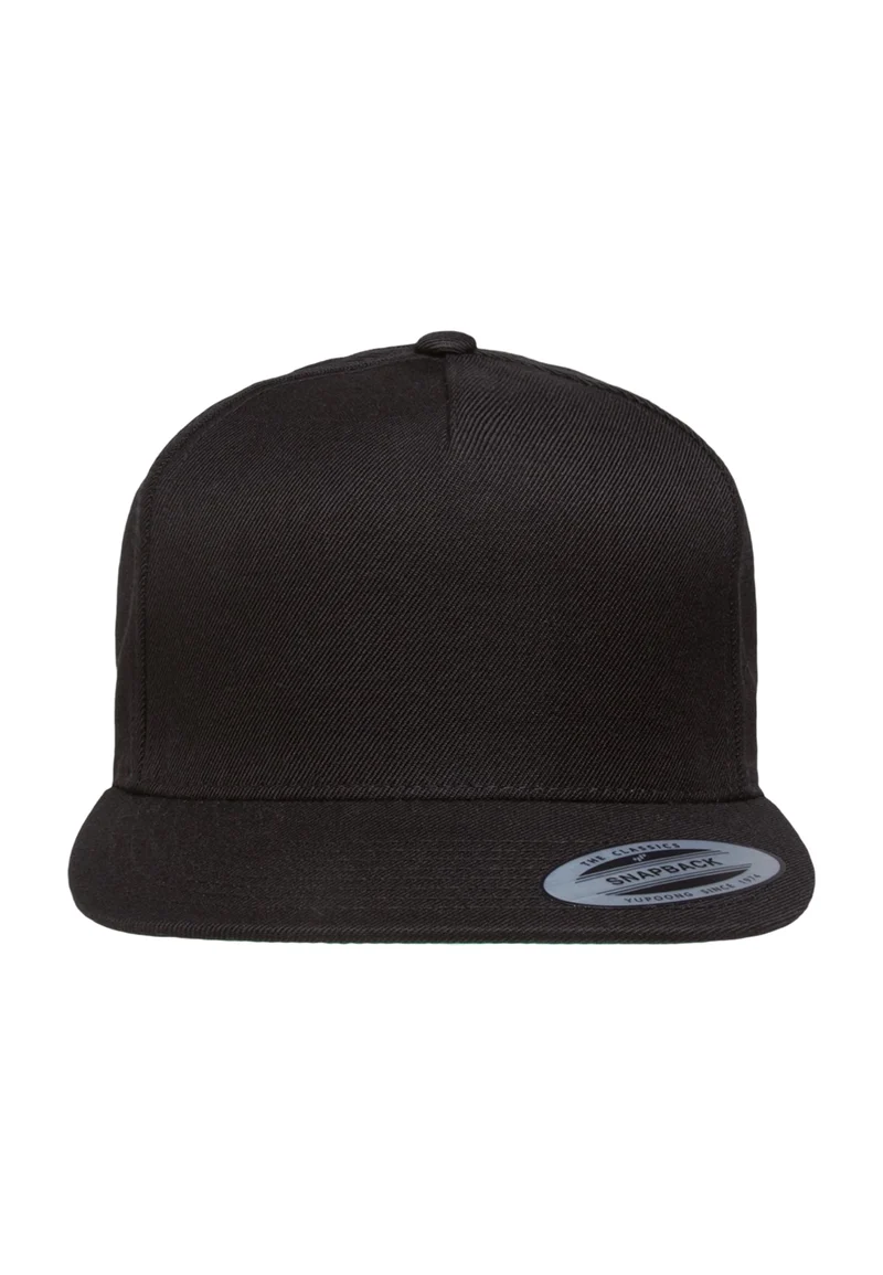 5-Panel Snapback One Size