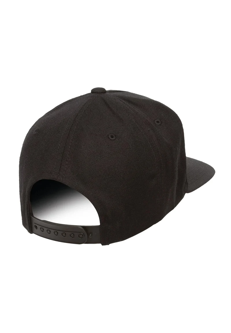 5-Panel Snapback One Size