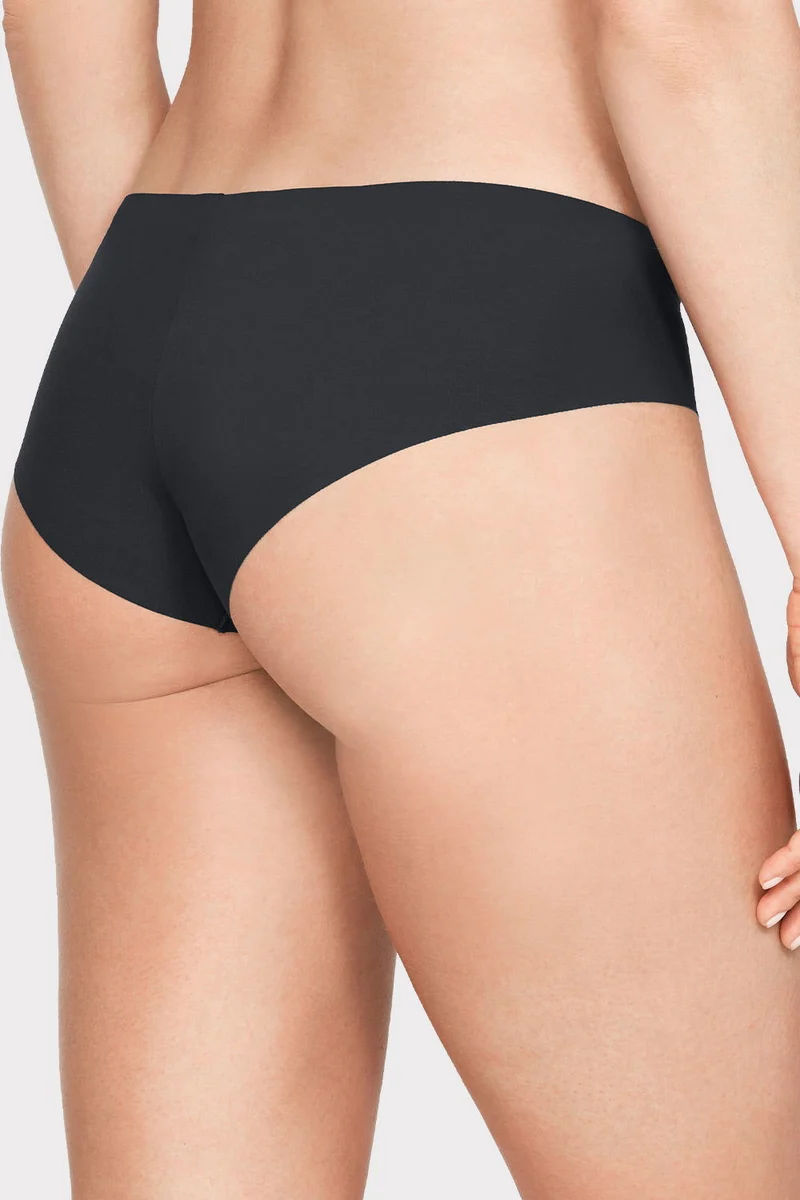 UA PS Hipster 3Pack - Black