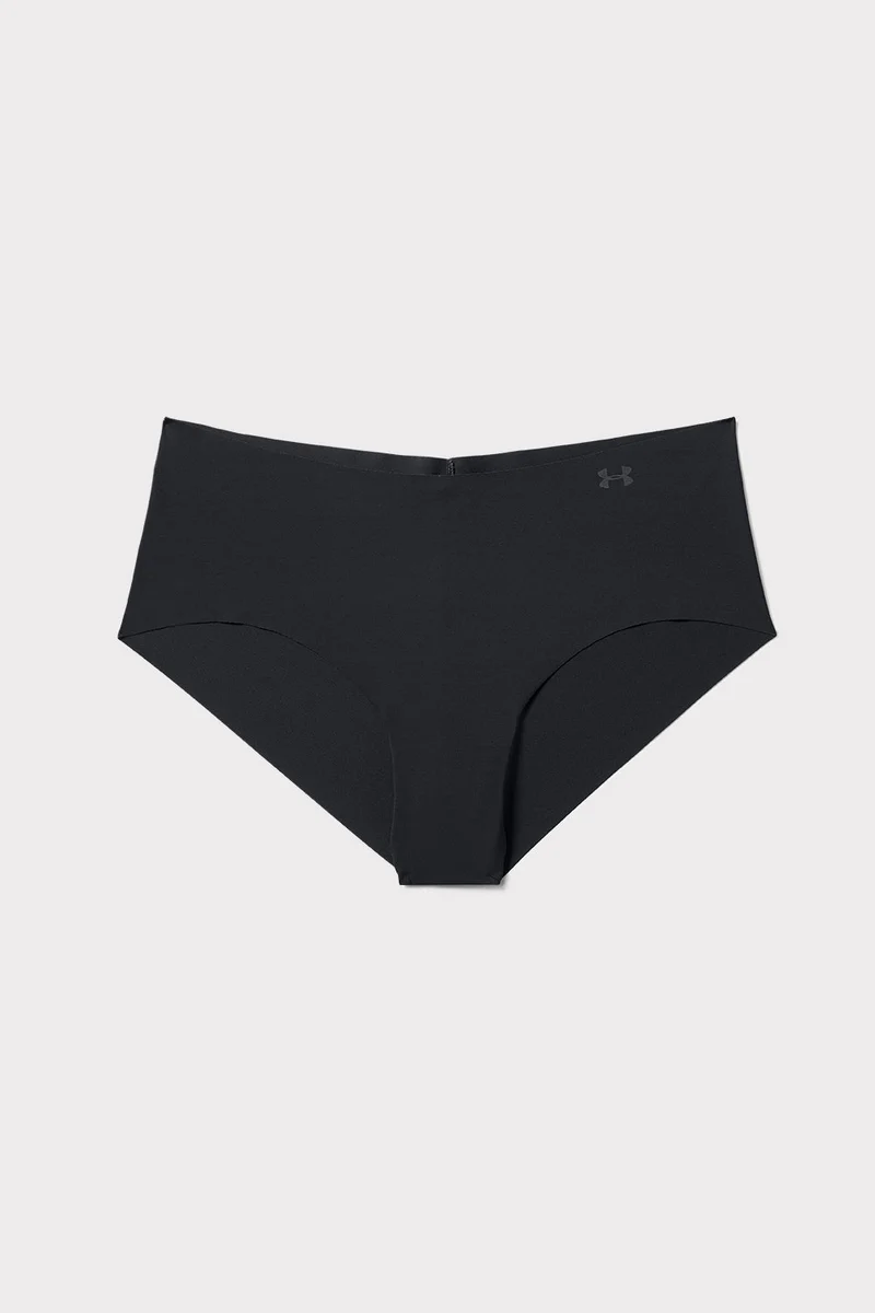 UA PS Hipster 3Pack - Black