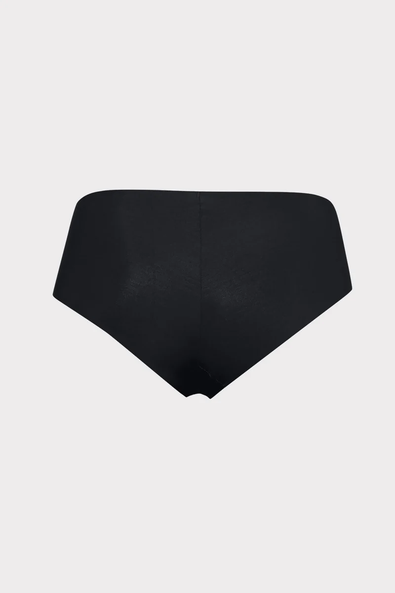 UA PS Hipster 3Pack - Black