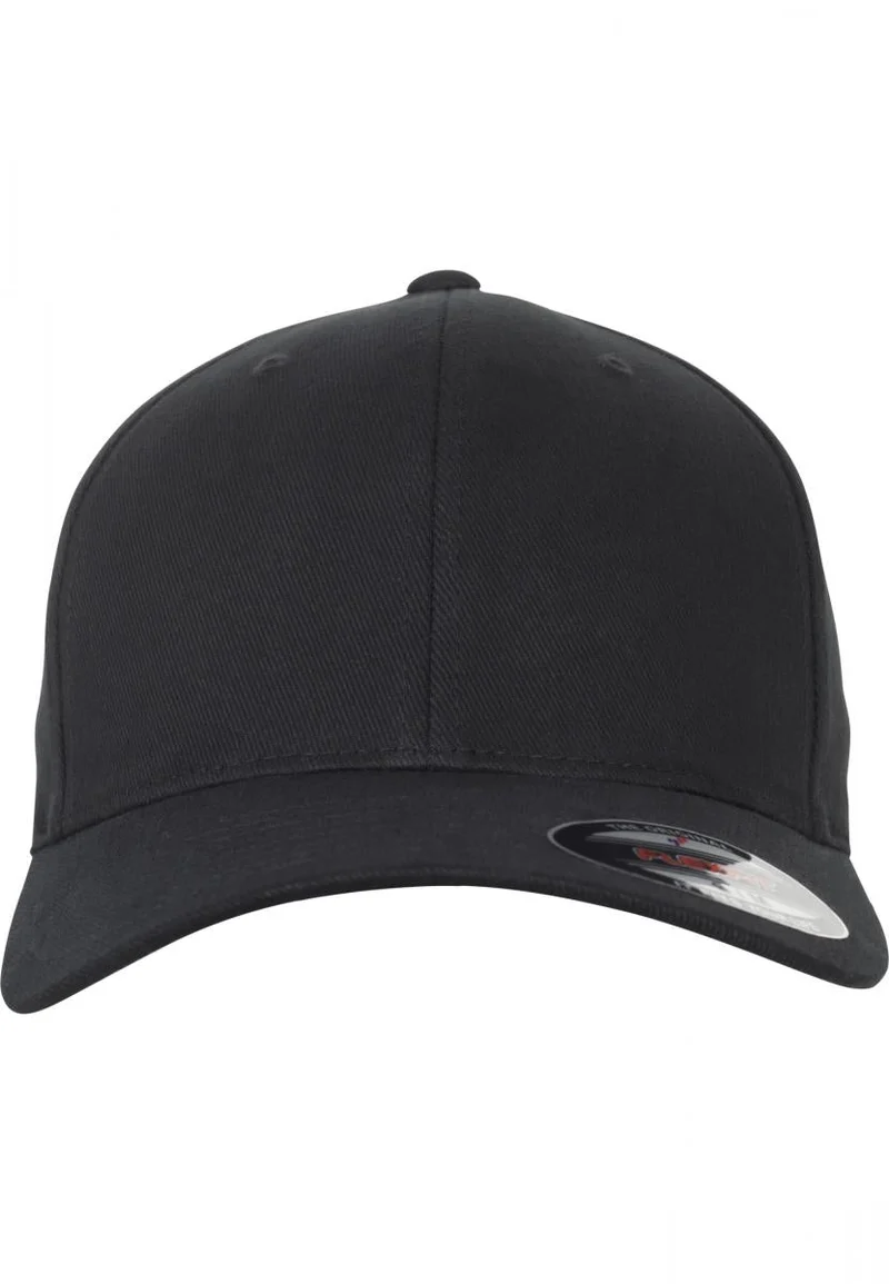 Flexfit Brushed Twill pine S/M