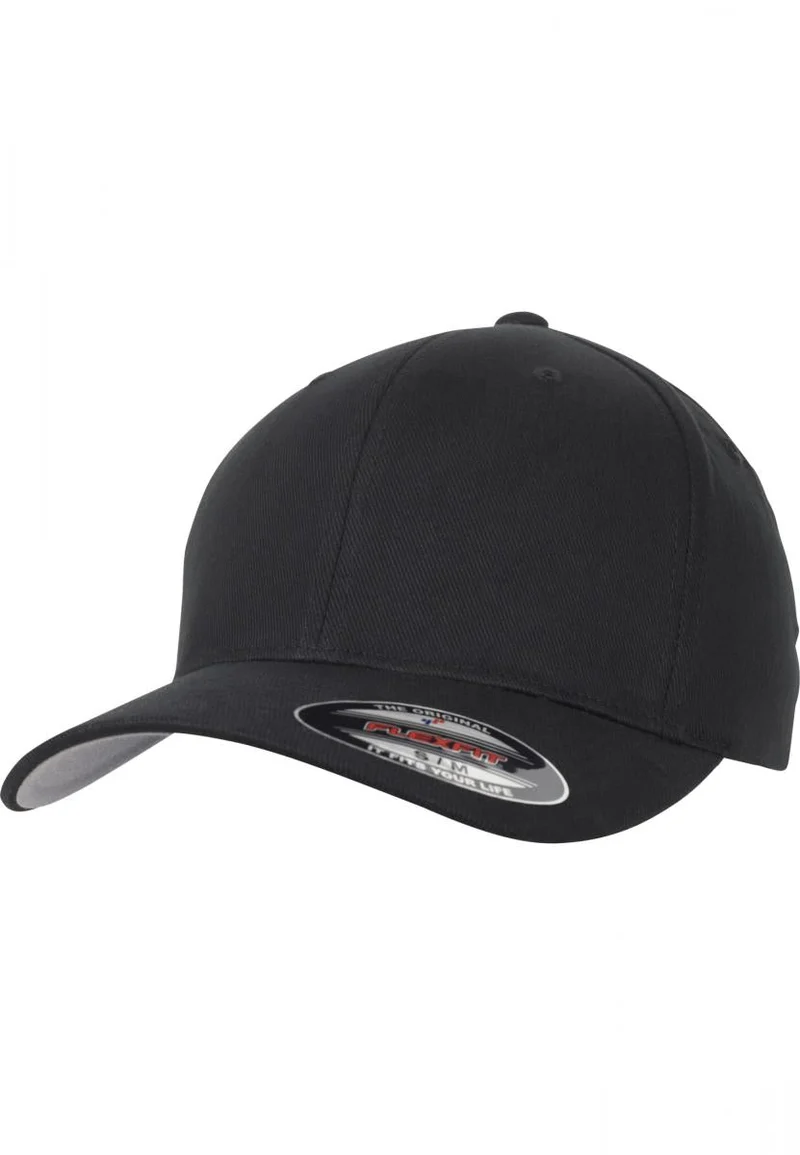 Flexfit Brushed Twill pine S/M
