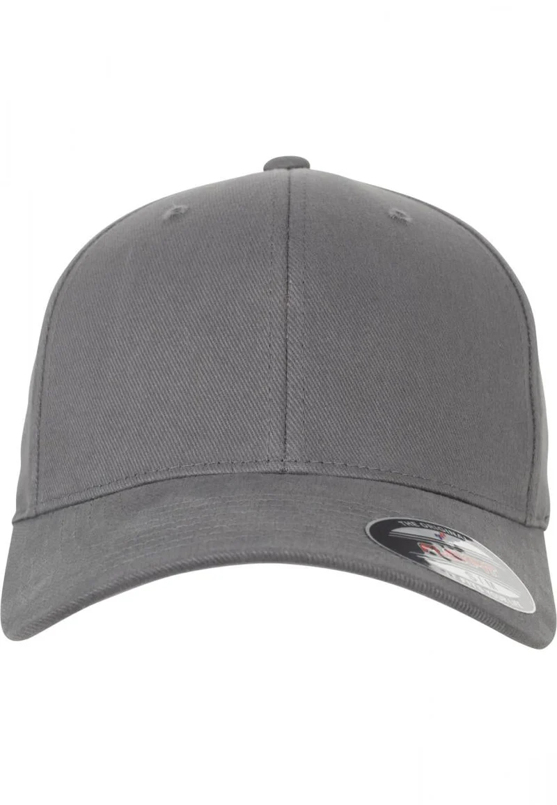 Flexfit Brushed Twill pine S/M