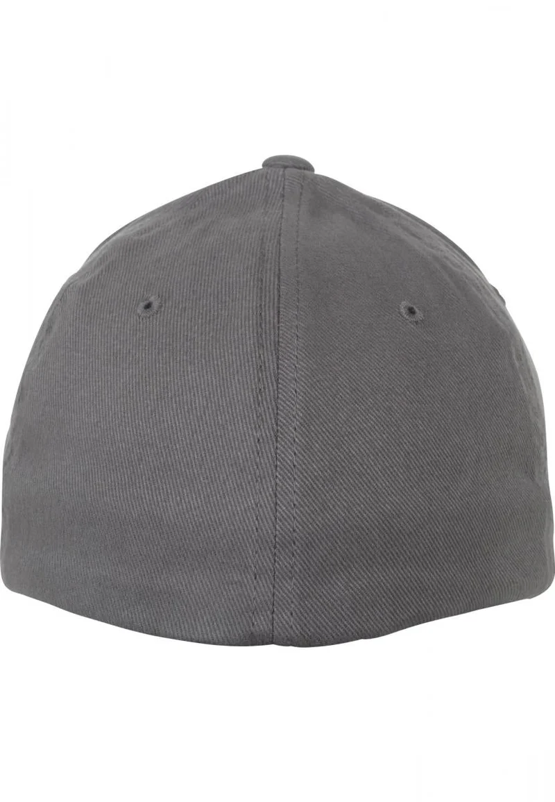 Flexfit Brushed Twill pine S/M