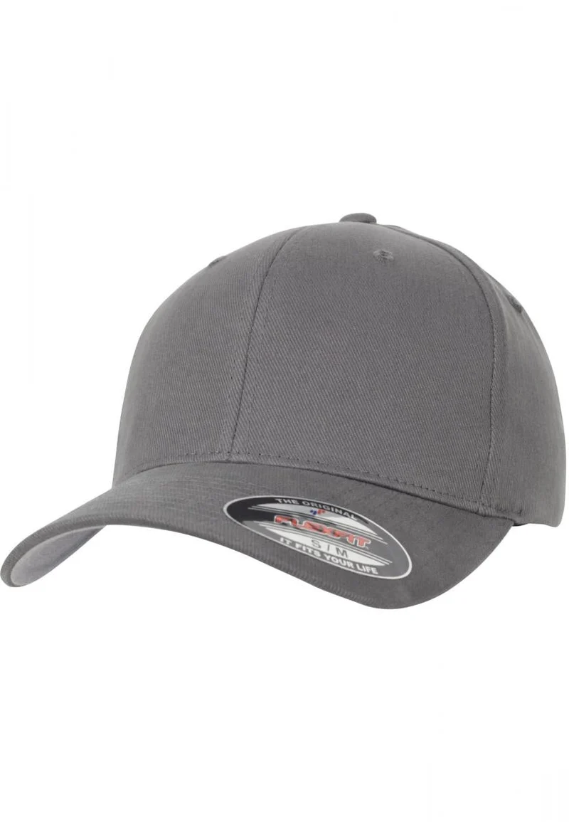 Flexfit Brushed Twill pine S/M