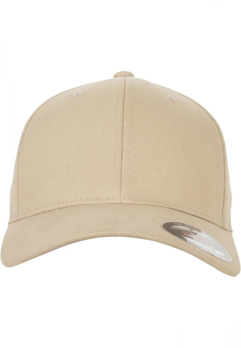 Flexfit Brushed Twill pine S/M