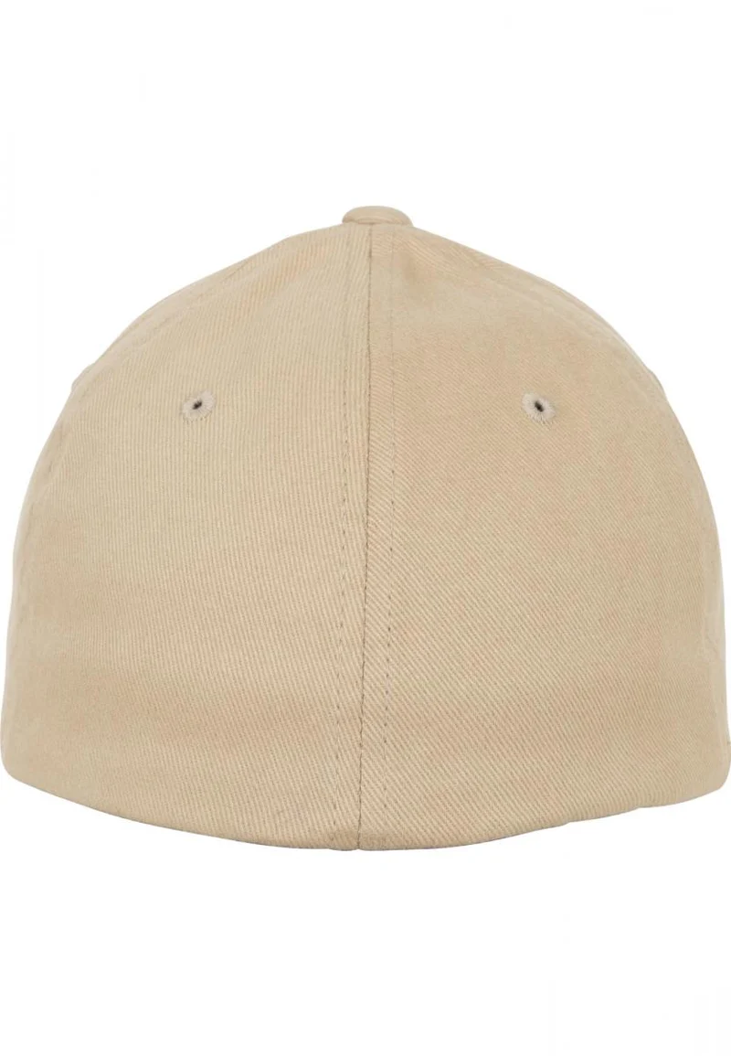 Flexfit Brushed Twill pine S/M