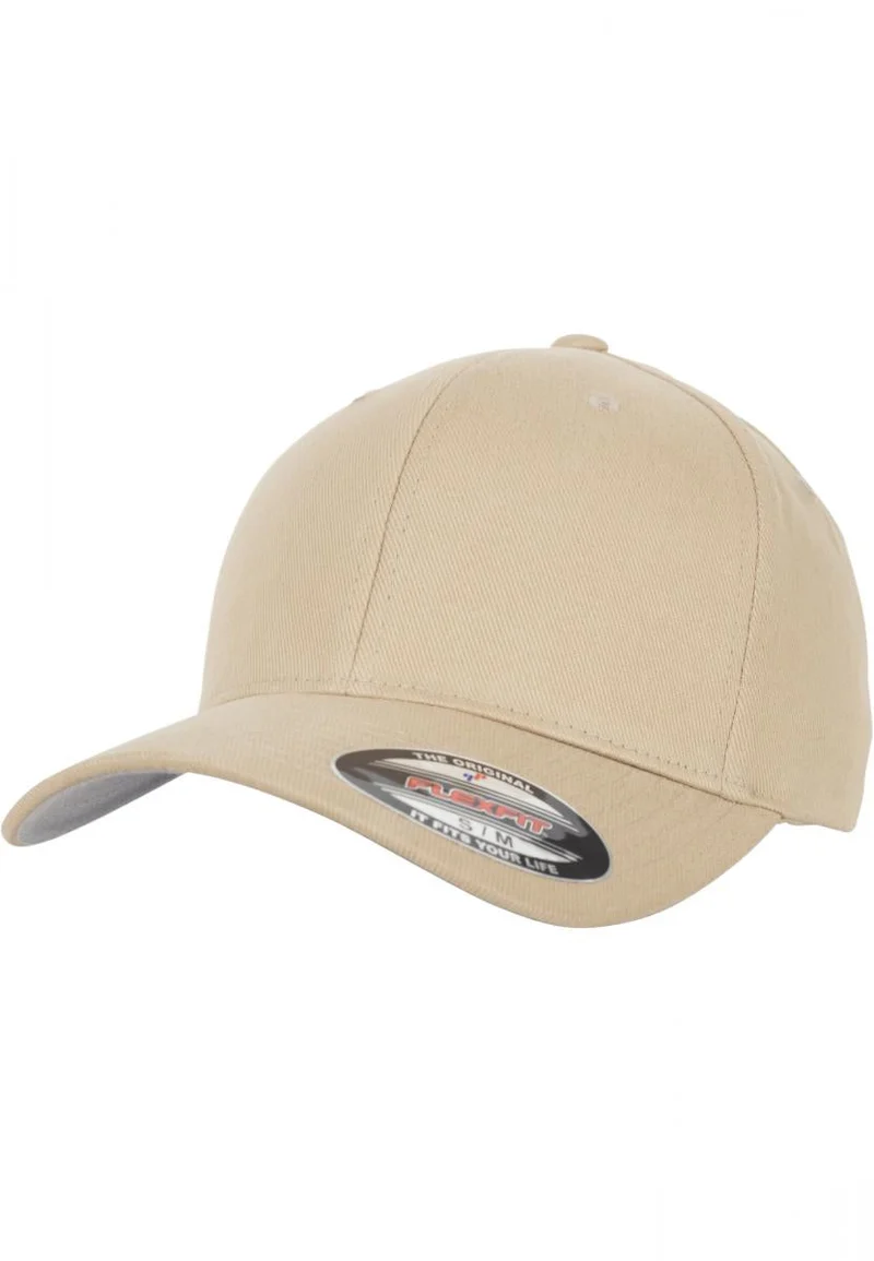 Flexfit Brushed Twill pine S/M