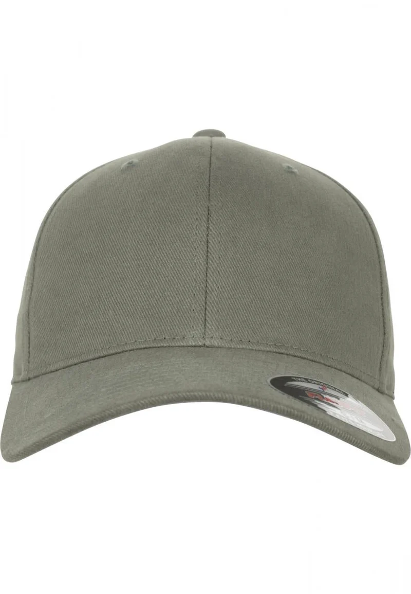 Flexfit Brushed Twill pine S/M