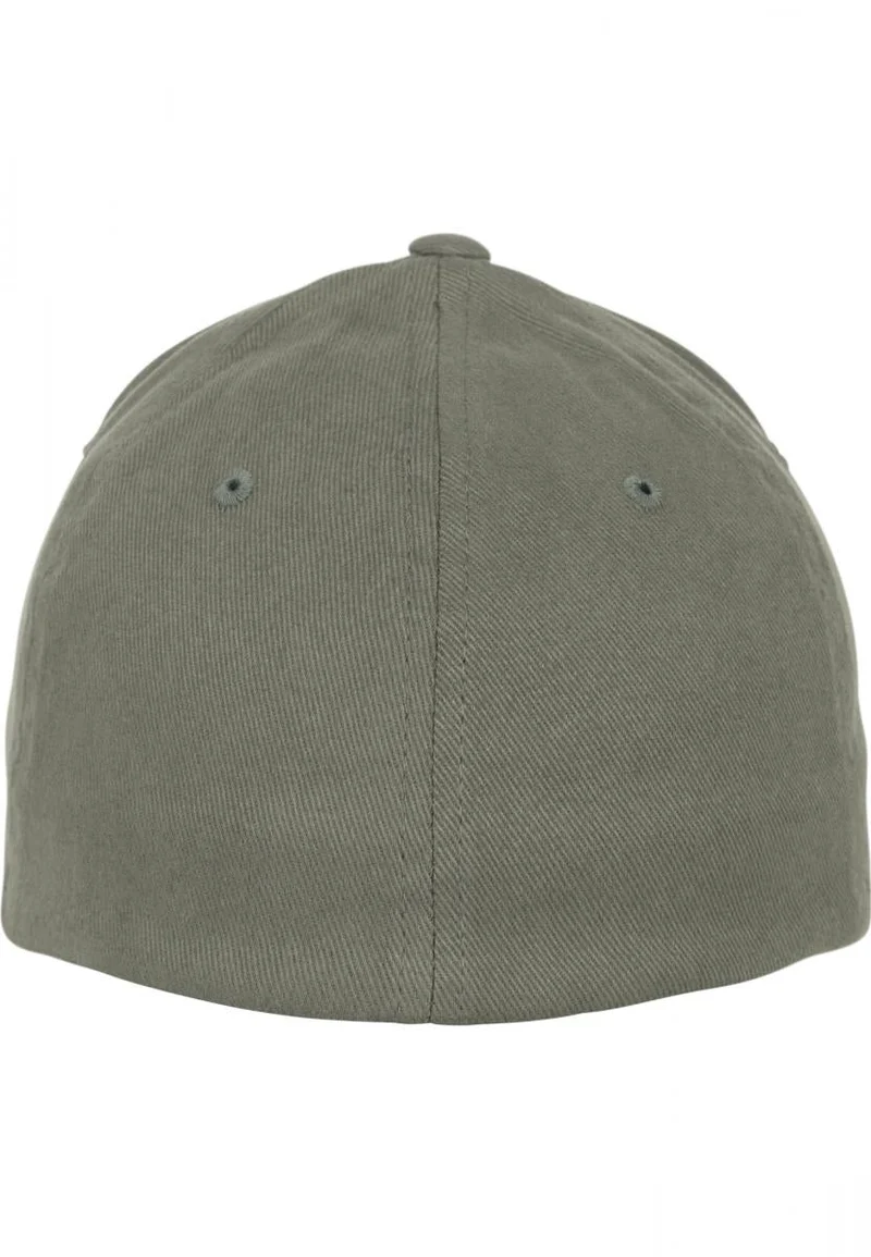 Flexfit Brushed Twill pine S/M