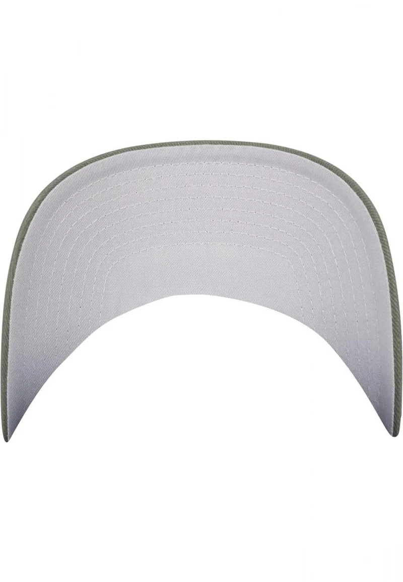 Flexfit Brushed Twill pine S/M