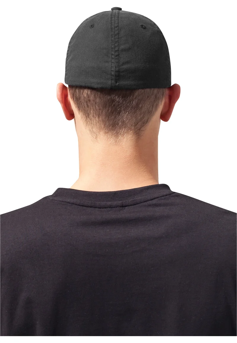 Flexfit Garment Washed Dad Hat S/M