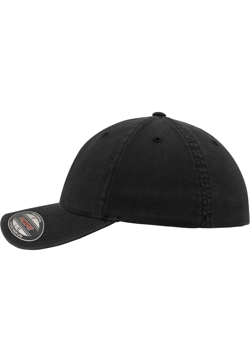 Flexfit Garment Washed Dad Hat S/M