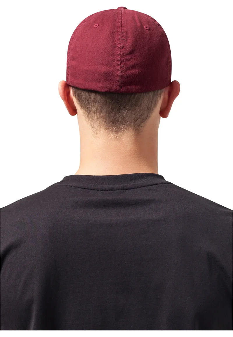 Flexfit Garment Washed Dad Hat S/M