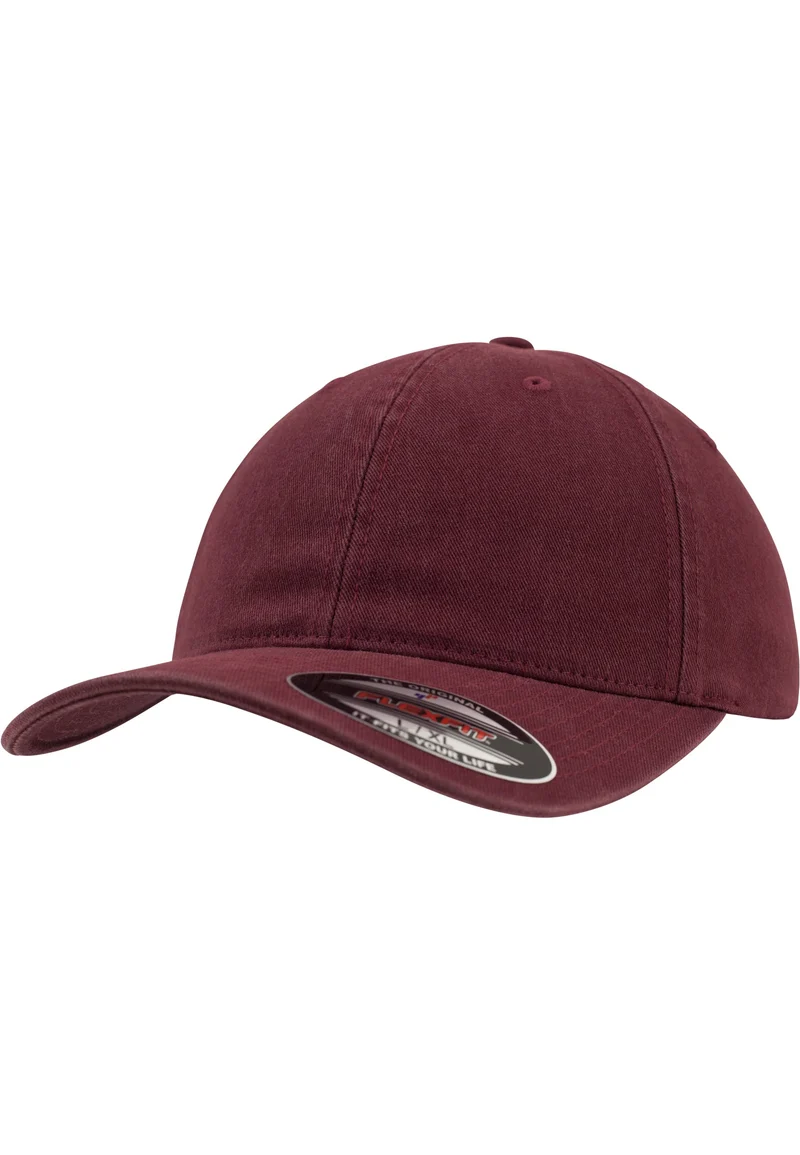 Flexfit Garment Washed Dad Hat S/M