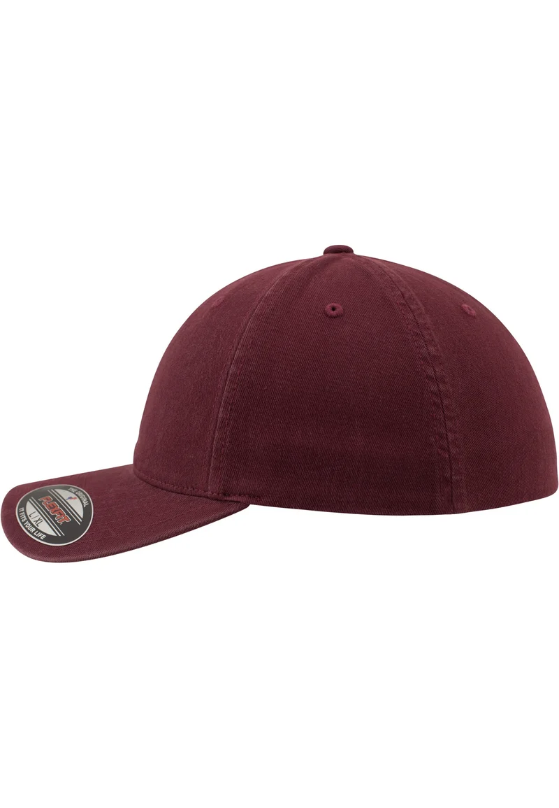 Flexfit Garment Washed Dad Hat S/M