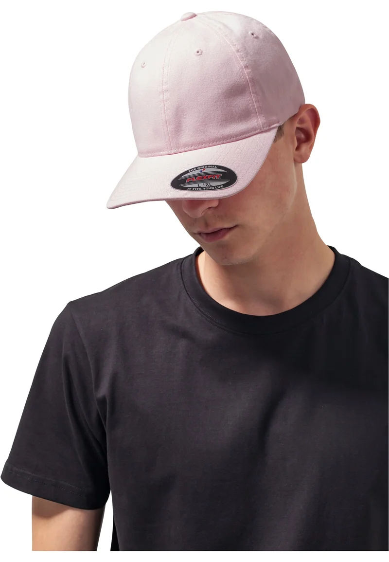 Flexfit Garment Washed Dad Hat S/M