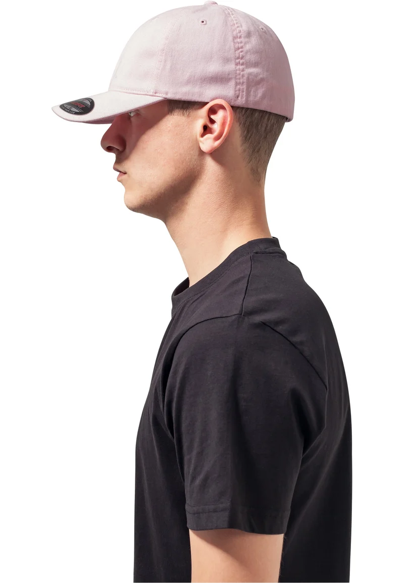 Flexfit Garment Washed Dad Hat S/M