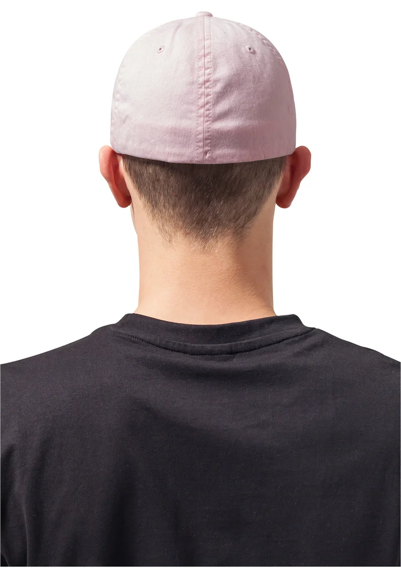 Flexfit Garment Washed Dad Hat S/M