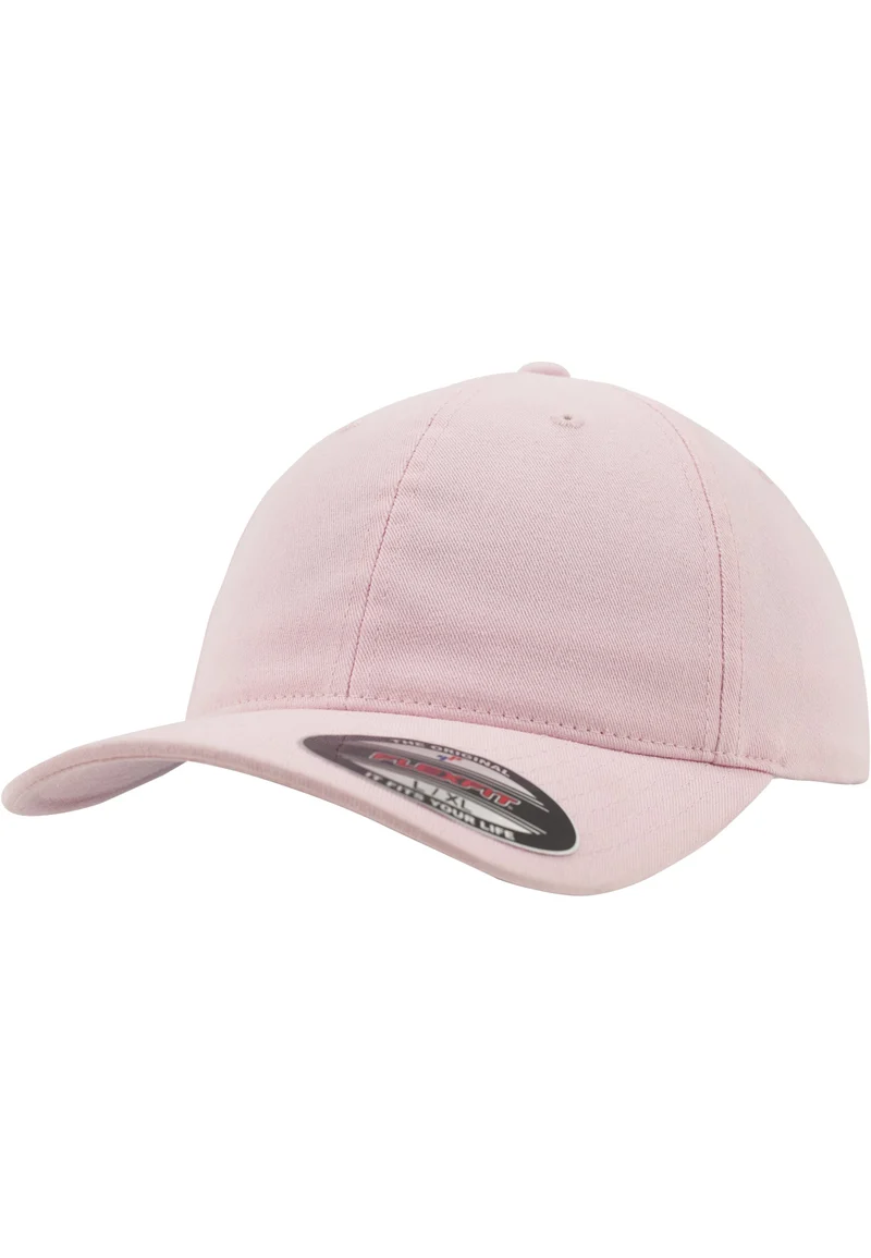 Flexfit Garment Washed Dad Hat S/M