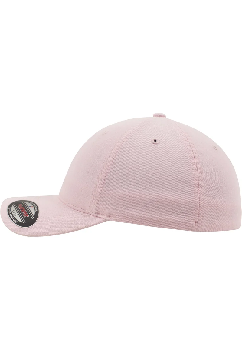 Flexfit Garment Washed Dad Hat S/M