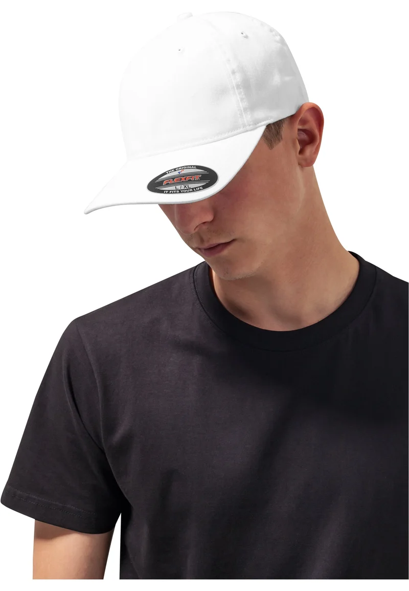 Flexfit Garment Washed Dad Hat S/M